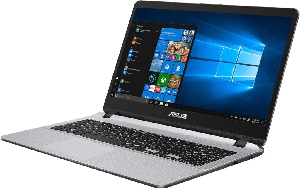 ASUS X507UB ASUS X507UB