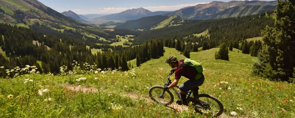 Hidden Cycling Trails in the USA Hidden Cycling Trails in the USA